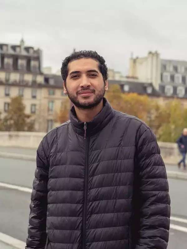 Abbas Sam