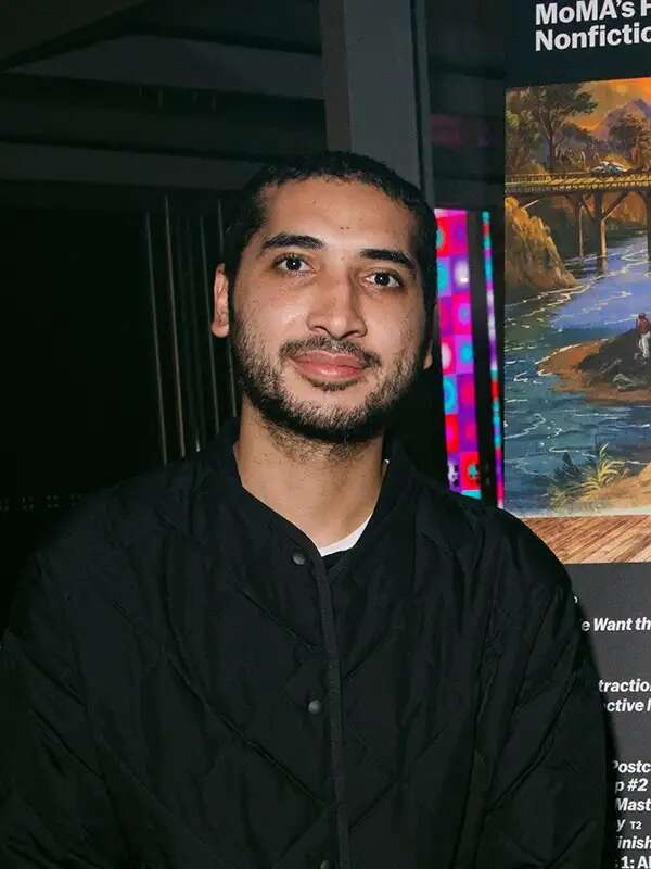 Sam Abbas